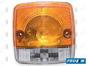 Hella 2BE003014251 - Piloto universal 2 servicios