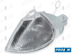 Hella 9BG142247021 - Piloto delantero izquierdo blanco Renault Laguna I 94-98