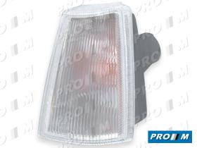 Hella 9EL128949011 - Piloto delantero izquierdo blanco Opel Kadett E-GSI 84-91