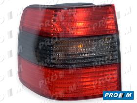 Hella 9EL141889041 - Piloto trasero izquierdo exterior Volkswagen Passat9/93-9/96