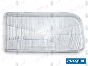 Hella 9ES133466001 - Crista de faro delantero derecho Volkswagen Passat 88>12393