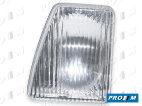 Hella 096614 - Faro postizo izquierdo simulado Volkswagen Passat