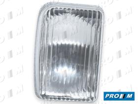 Hella 9HB130177011 - Faro izquierdo interior postizo Vw Passat-Santana 85-88