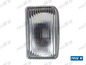 Hella 9HB130178011 - Faro derecho interior Vw Passat-Santana