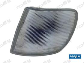 Hella 9HB006948031 - Tapa piloto delantero izquierdo Vw Passat