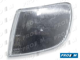 Hella 9HB006948031 - Tapa piloto delantero izquierdo Volkswagen Passat 93-97
