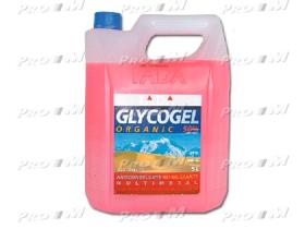 Iada 50542 - Anticongelante glycogel orgánico 50%