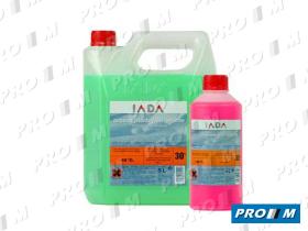 Iada 50729 - Anticongelante c.c. 30% 1 Litro (verde)