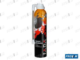 Iada 74045 - Reparapinchazos Spray 405 ml