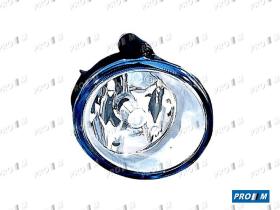 Pro//M Iluminación 13804672 - Faro derecho antiniebla H1 Renault Megane I-Twingo-Laguna