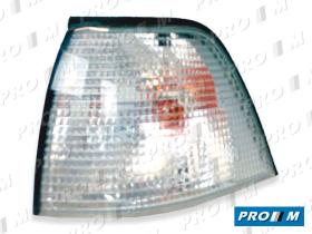 Pro//M Iluminación 14200481 - Piloto delantero izquierdo blanco Bmw E36 Coupé 2 puertas