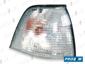 Pro//M Iluminación 14200482 - Piloto delantero derecho Bmw S3 E36 Coupé 92-99