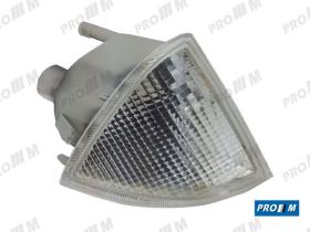 Pro//M Iluminación 14221162 - Piloto delantero derecho blanco Citroen AX 86-98