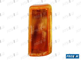 Pro//M Iluminación 14531021 - Piloto delantero izquierdo ámbar Opel Corsa