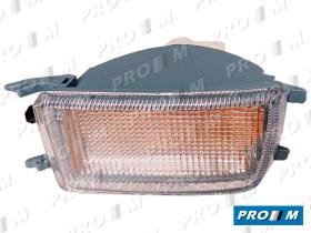 Pro//M Iluminación 14910661 - Piloto delantero izquierdo blanco Vw Golf III