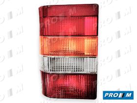 Pro//M Iluminación 16222021 - Piloto trasero izquierdo Citroen C15 84-05