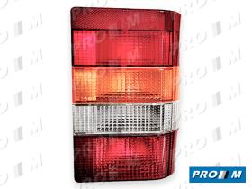 Pro//M Iluminación 16222022 - Piloto trasero derecho Citroen C15 84-05