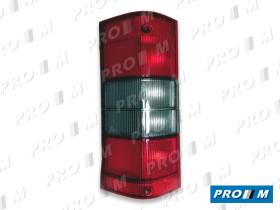 Pro//M Iluminación 16305231 - Piloto trasero izquierdo Fiat Ducato-Jumper-Boxer 94-01