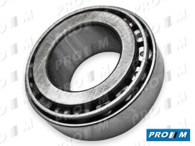 Pro//M Rodamientos 2053 - Rodamiento suspensión Citroen Bx