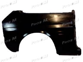 Pro//M Carrocería 08421511 - COSTADO TRASERO DCHO. FORD FIESTA '84-'89