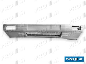 Pro//M Carrocería 25301032 - Paragolpes delantero con agujeros Citroen C-15 88-