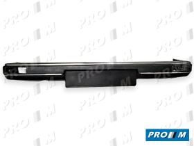 Pro//M Carrocería 25305512 - Paragolpes delantero cromado Volkswagen Golf 83-88