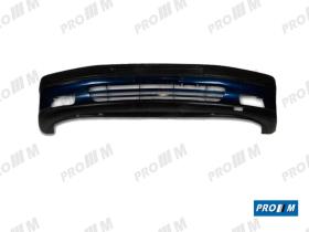 Pro//M Carrocería 25333540 - Paragolpes delantero Peugeot 306 92-97