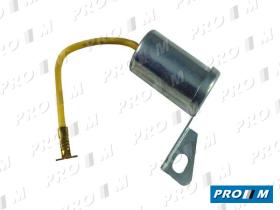 Kontac 3051 - Condensador Bosch Citroen 66-84