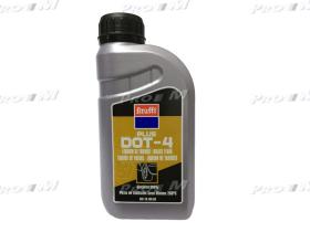 Krafft 10063 - DOT-4.PLUS.LIQUIDO FRENOS