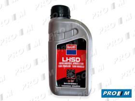 Krafft 10162 - Liquido hidráulico servodirección "LHSD" 500ml