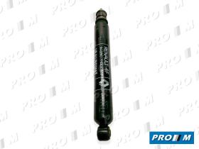 LIP 126074 - Amortiguador trasero Renault 6-R4F -74