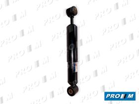 LIP 126079 - Amortiguador delantero Citroen Ak 8/76-