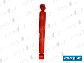 LIP 126082 - Amortiguador trasero Citroen AK 8/76-