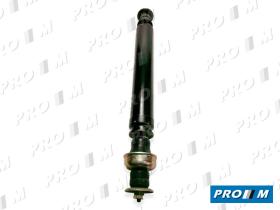 LIP 127005 - Amortiguador trasero Renault 12