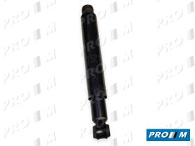LIP 127088 - Amortiguador trasero Simca 1200