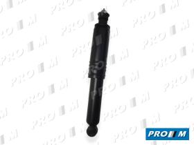 LIP 127093 - Amortigudor trasero Austin, Rover Mini