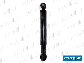 LIP 127302 - Amortiguador trasero Ford Sierra 82-84