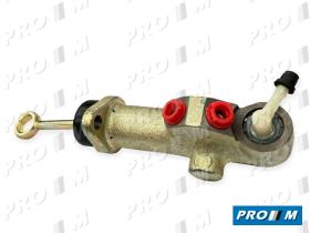 Lucas 2119100009 - Bomba de freno Simca 1200