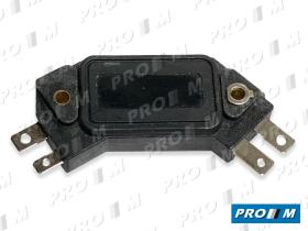 Lucas DAB125 - Modulo de encendido Fiat Seat Lancia Renault Iveco