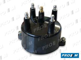 Lucas DDB132 - Tapa distribuidor delco Lucas Opel