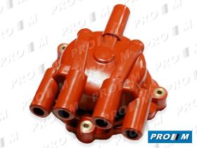 Lucas DDB490 - Tapa distribuidor Volvo 740-760-780-940-960