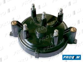 Lucas DDB756 - Tapa distribuidor Ford