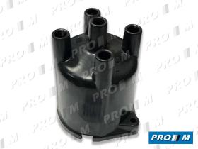 Lucas DDB881 - Tapa distribuidor Seat 131-132-Argenta