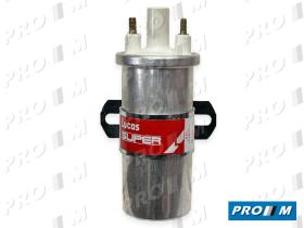 Lucas DLB120 - Bobina de encendido Ford