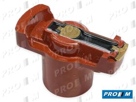 Lucas DRB441C - Rotor distribuidor Volkswagen-Porche-Seat-Renault-Peugeot