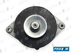 Lucas LRA00346 - Alternador Opel Corsa A-Kadett D