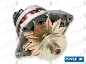 Lucas LRA00448 - Alternador Renault 9-11 1.4