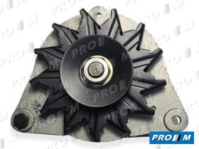 Lucas LRA00103 - Alternador Ford 45