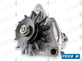Lucas LRA00103 - Alternador Ford, Mini