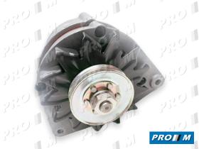 Lucas LRA00232 - Alternador Alfa Romeo 33 (905) 83-89